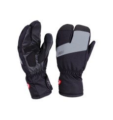 BBB 2 x 2 fingers Subzero Winter gloves 