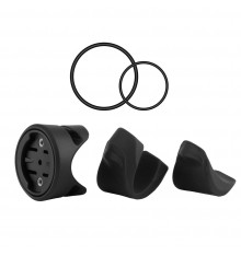 Garmin Varia Universal Seat-post Quarter Turn Mount