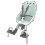 URBAN IKI baby front seat with compact adapter