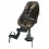 URBAN IKI baby front seat with compact adapter