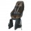 URBAN IKI rear baby seat for standard luggage carriers