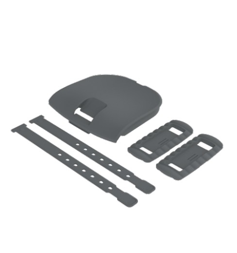 URBAN IKI front seat style set