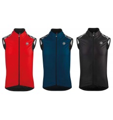 ASSOS gilet cycliste MILLE GT Printemps Automne