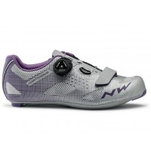 NORTHWAVE chaussures velo route femme Storm 2021