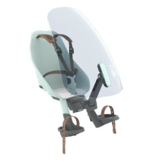 URBAN IKI front windscreen for child seat