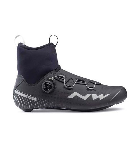 winter cycling shoes