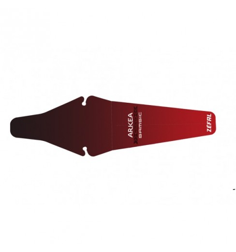 ZEFAL Lite M ARKEA-SAMSIC PRO TEAM road mudguard