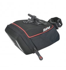 ZEFAL IRON PACK L-TF saddle bag