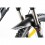 Zefal Lite M MTB front and rear mudguard