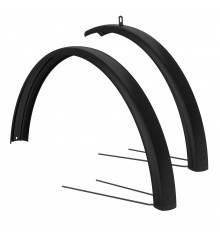 SCOTT ensemble garde-boue SUB CROSS / ASPECT ERIDE / CONTESSA ACTIVE ERIDE