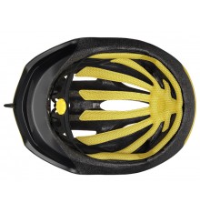 MAVIC CRX Ultimate fit pad