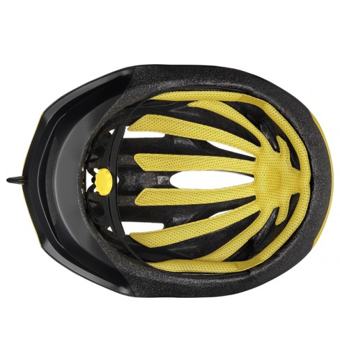 MAVIC CRX Ultimate fit pad