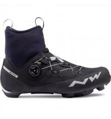 NORTHWAVE Extreme XC GTX winter road cycling shoes 2021