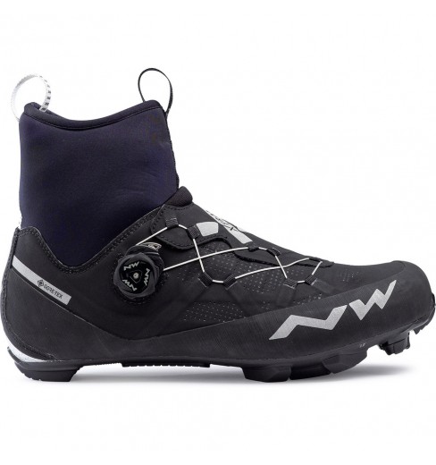 NORTHWAVE chaussures vélo VTT Extreme XC GTX hiver 2024