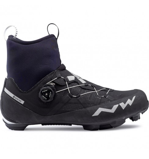 northwave fahrenheit winter cycling shoes
