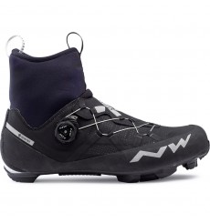 NORTHWAVE chaussures vélo VTT Extreme XC GTX hiver 2024