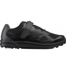 MAVIC XA FLEX black MTB shoes 2021