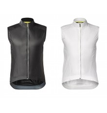 MAVIC Essential packable lightweight vest 2020
