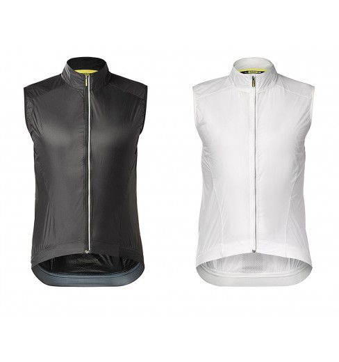 mavic wind jacket
