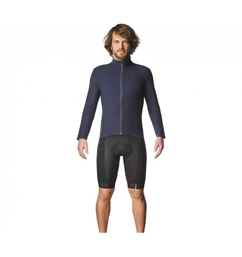 Veste cycliste hiver homme MAVIC Essential Transition 2020 CYCLES ET SPORTS