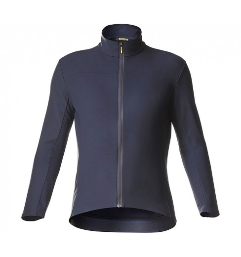 MAVIC Essential Transition winter cycling jacket 2020