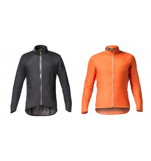 totally waterproof jacket