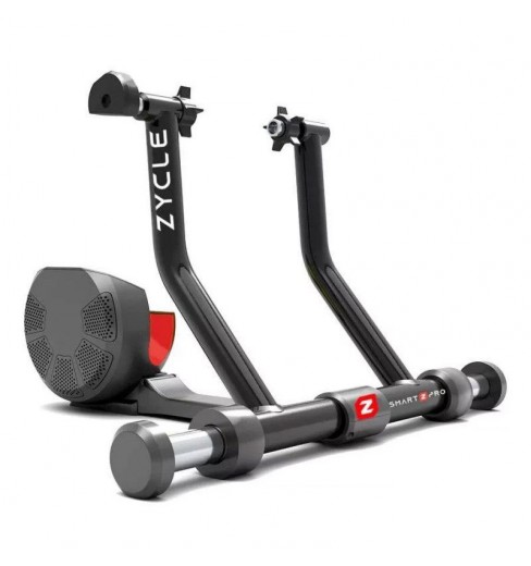 BKOOL Smart Pro 2 Bike Trainer w/ FREE TRAINER TIRE & Simulator Software 1,200W 