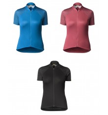 MAVIC Sequence Graphic women's cycling jersey 2020