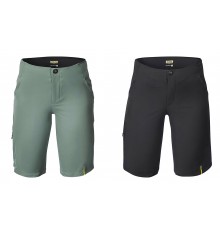 Short Baggy VTT vélo femme Mavic Echappée 2020