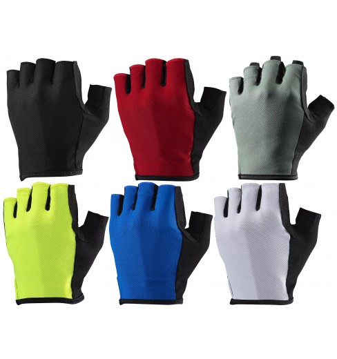 MAVIC Essential cycling gloves 2022