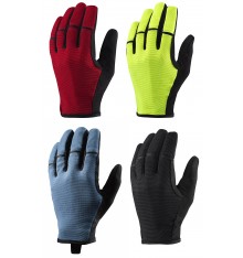 MAVIC gants doigts longs vélo Essential 2020