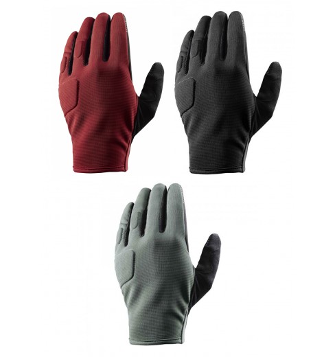 mavic winter gloves