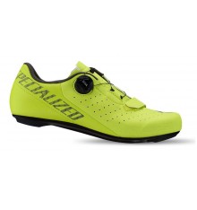 SPECIALIZED chaussures velo route homme Torch 1.0 hyper 2021