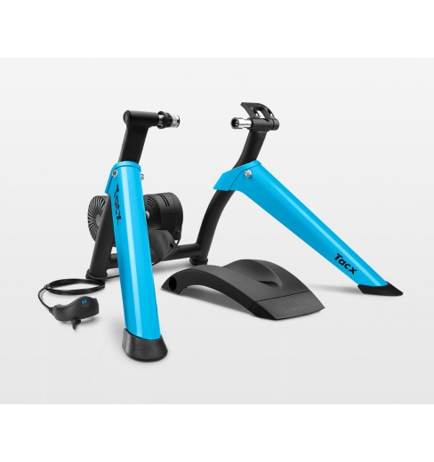 TACX home trainer Boost Bundle