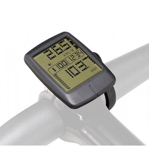 Compteur de Vélo SPECIALIZED Turbo Connect Display E-Bike