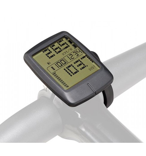 Specialized Turbo Connect Display E-Bike Bicycle Computer
