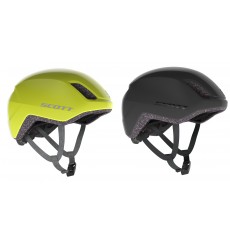 SCOTT casque de vélo urbain Ristretto 2024