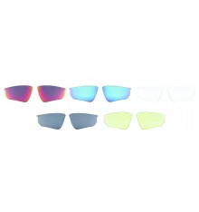 BBB Verres de couleur pour lunettes Select Optic