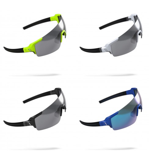 BBB FullView Sport Glasses