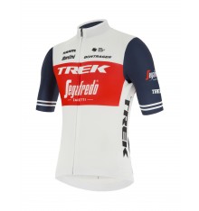 Maillot vélo manches courtes Race TREK SEGAFREDO 2021