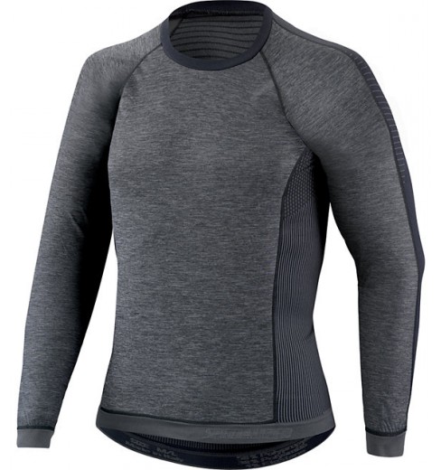 SPECIALIZED Seamless long-sleeve baselayer with Protection 2021