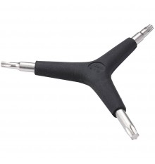 BBB Torxstar hex key