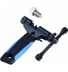 BBB ProfiConnect professional chain rivet tool