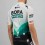 Bora Hansgrohe Team short sleeve jersey 2021