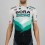 Bora Hansgrohe Team short sleeve jersey 2021