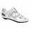 SIDI chaussures femme Genius 5 Fit Carbon blanc verni 2015