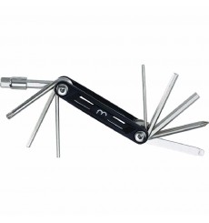 BBB MaxiFold S 10 functions folding tool
