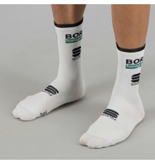 BORA HANSGROHE Race cycling socks 2021