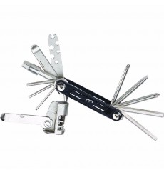 BBB MaxiFold L 18 functions folding tool