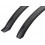 BBB RainProtectors Front and Rear Road Mudguards